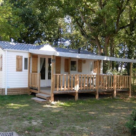 Camping Le Sainte Marie ภายนอก รูปภาพ