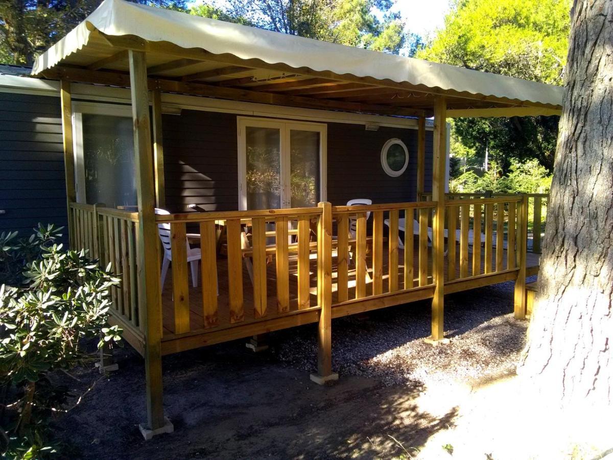 Camping Le Sainte Marie ภายนอก รูปภาพ