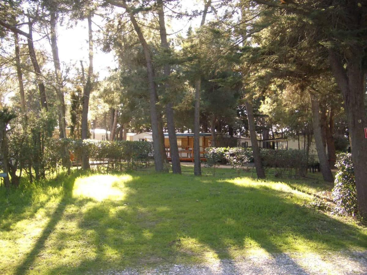 Camping Le Sainte Marie ภายนอก รูปภาพ