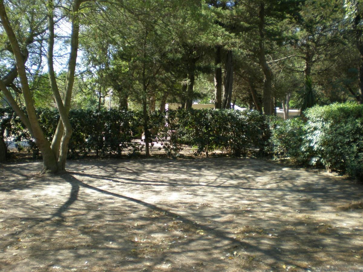 Camping Le Sainte Marie ภายนอก รูปภาพ