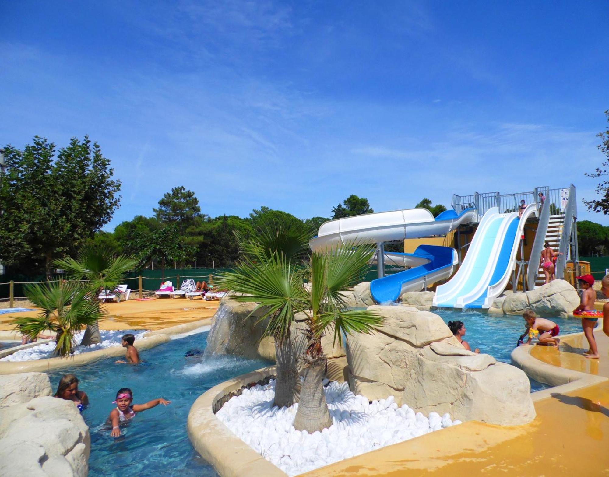 Camping Le Sainte Marie ภายนอก รูปภาพ
